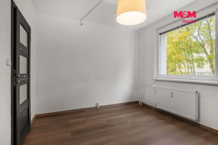 Prodej bytu 3+1, Česká Lípa, Havlíčkova, 73 m2