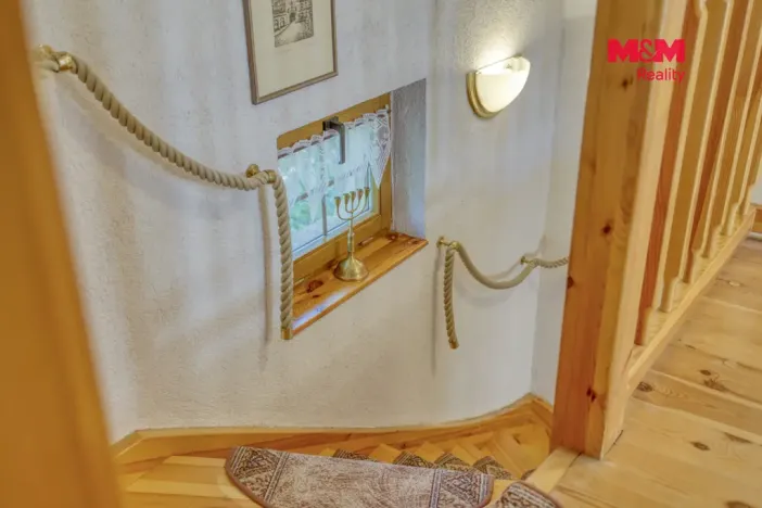 Prodej rodinného domu, Kladruby - Milevo, 102 m2