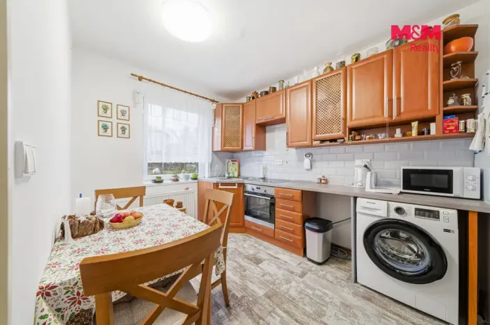 Prodej bytu 3+1, Dolní Čermná, 81 m2