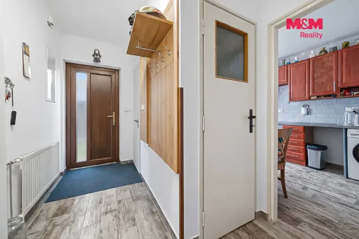 Prodej bytu 3+1, Dolní Čermná, 81 m2