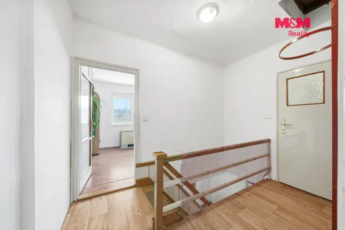 Prodej bytu 2+1, Dolní Čermná, 66 m2