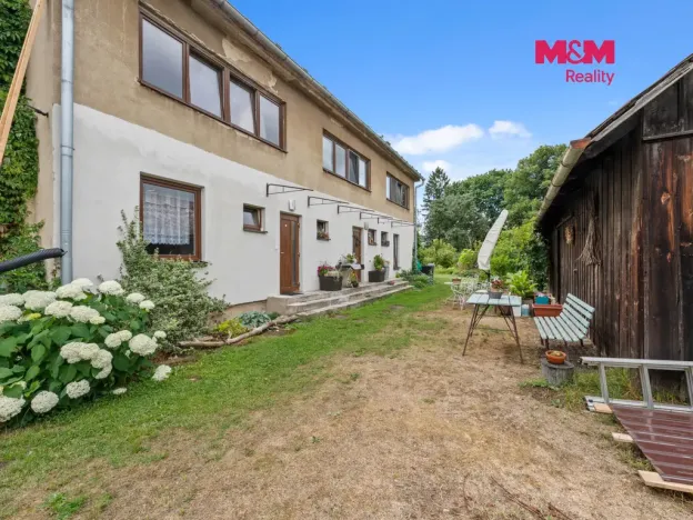 Prodej bytu 3+1, Dolní Čermná, 103 m2