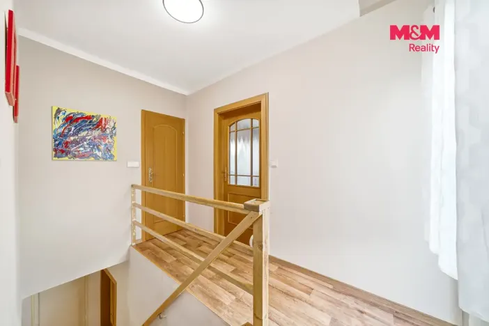 Prodej bytu 3+1, Dolní Čermná, 103 m2