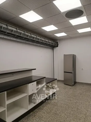 Pronájem restaurace, Liberec, 1. máje, 69 m2