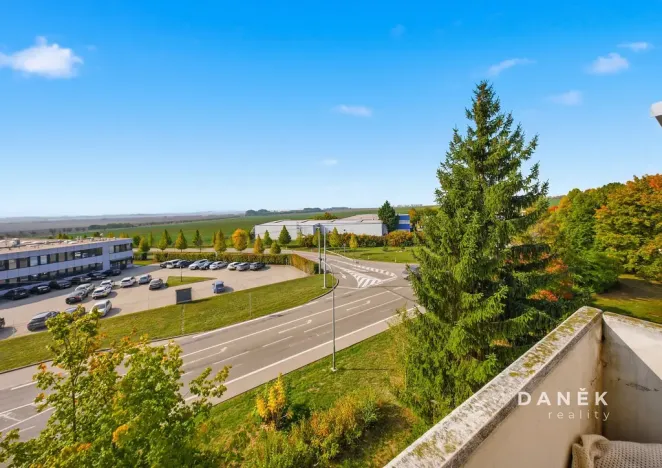 Prodej bytu 2+1, Šlapanice, Brněnská, 59 m2