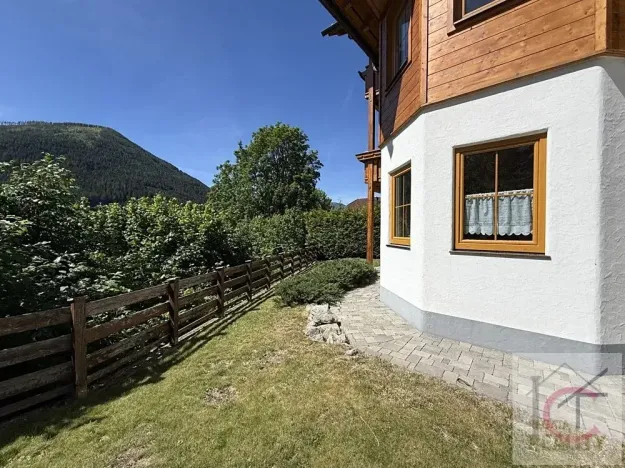 Prodej bytu 3+kk, Bad Kleinkirchheim, Rakousko, Kraabichlweg, 63 m2