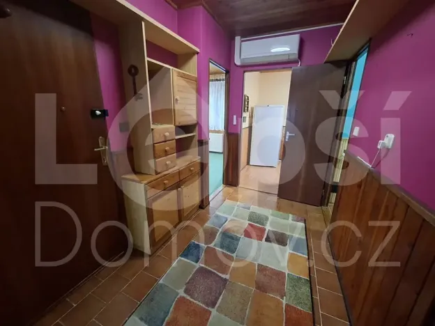 Prodej bytu 3+1, Jeseník, Rudná, 85 m2