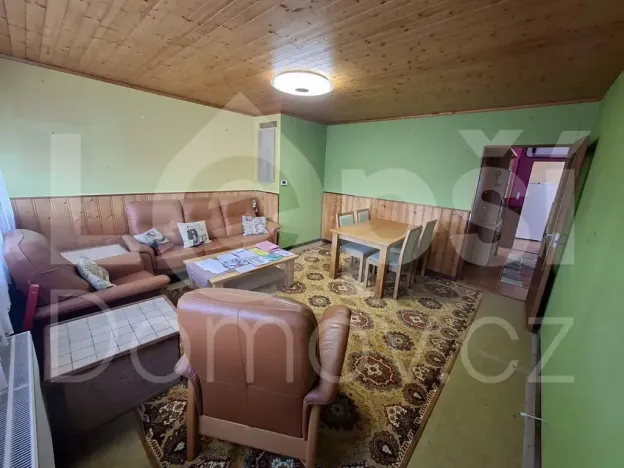 Prodej bytu 3+1, Jeseník, Rudná, 85 m2