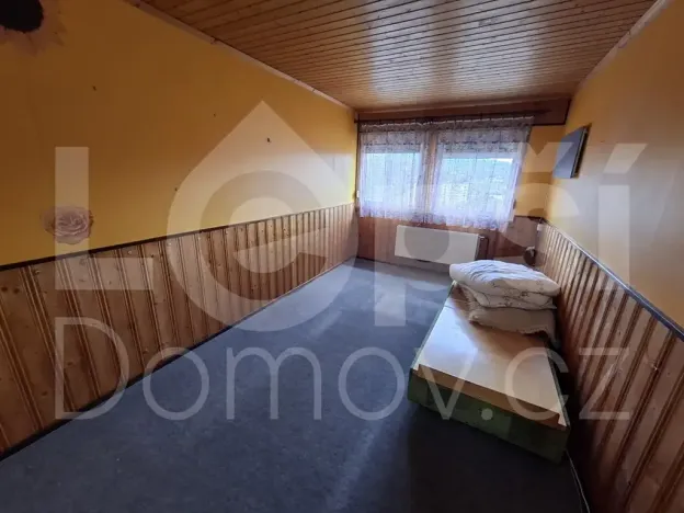 Prodej bytu 3+1, Jeseník, Rudná, 85 m2