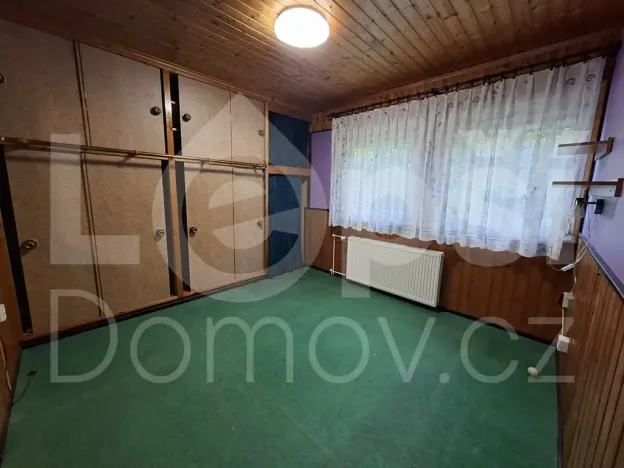 Prodej bytu 3+1, Jeseník, Rudná, 85 m2