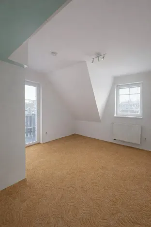 Pronájem rodinného domu, Křenice, V Pálce, 116 m2