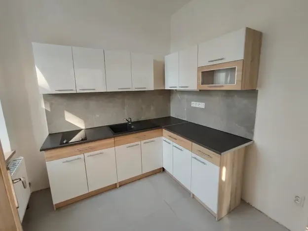 Pronájem bytu 1+1, 41 m², Prostějov