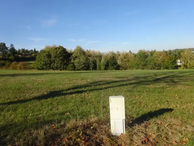 Prodej pozemku, 3156 m², Velké Meziříčí