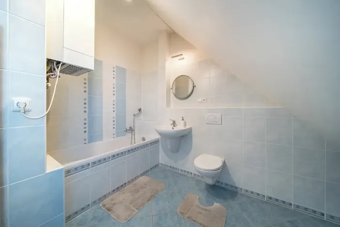 Pronájem bytu 2+kk, Brno, Tučkova, 80 m2