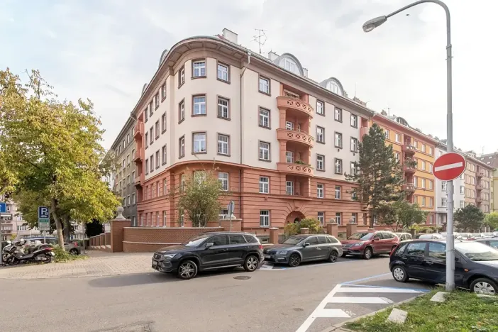 Pronájem bytu 2+kk, Brno, Tučkova, 80 m2