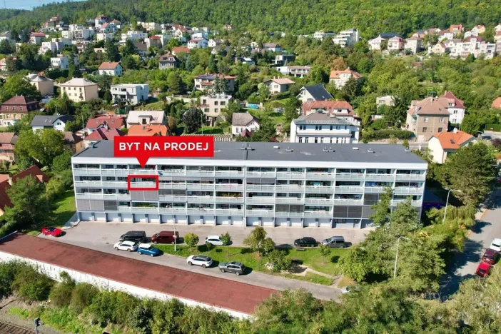 Prodej bytu 4+1, Praha - Radotín, Týřovická, 97 m2