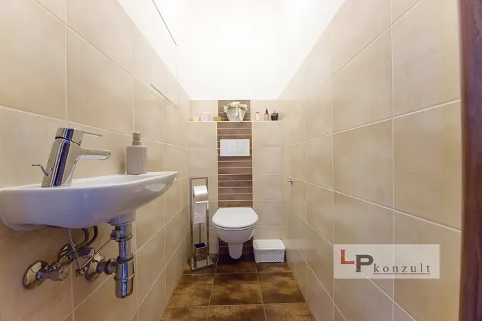 Prodej bytu 3+kk, Pardubice - Zelené Předměstí, Pod Vinicí, 111 m2