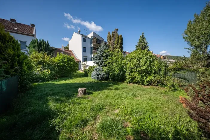 Prodej rodinného domu, Brno, Veslařská, 71 m2