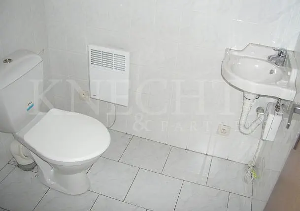 Prodej obchodního prostoru, Cheb - Háje, 70 m2