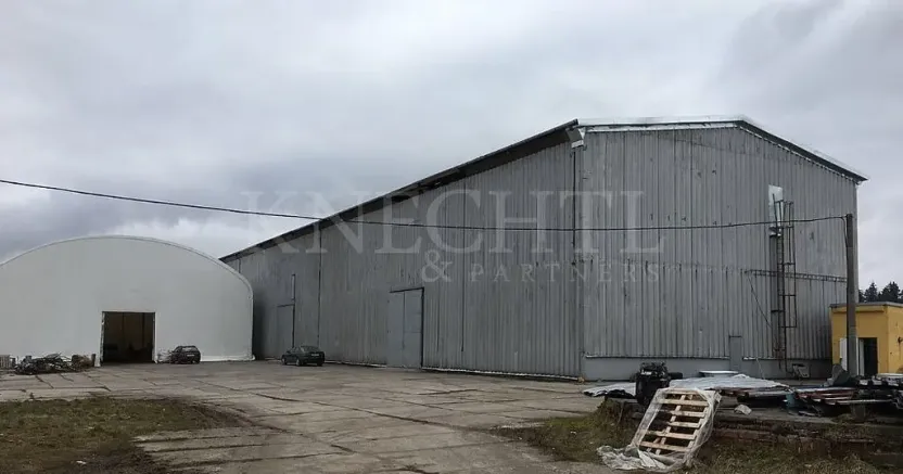 Pronájem nemovitosti, 1180 m², Kynšperk nad Ohří, Zlatá