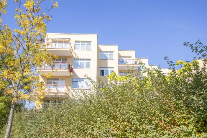 Pronájem bytu 3+kk, 75 m², Kloknerova, Praha 4 - Chodov