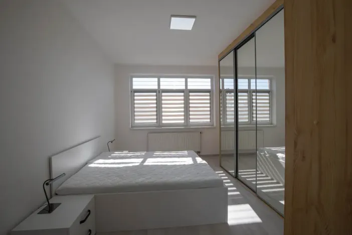Pronájem bytu 3+kk, Praha - Chodov, Kloknerova, 75 m2