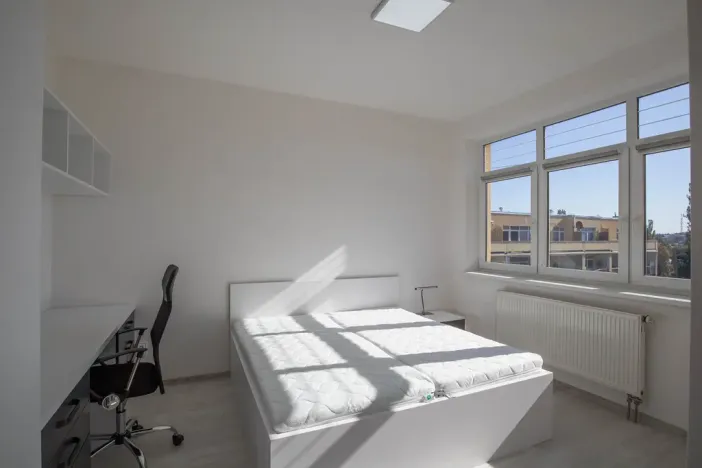 Pronájem bytu 3+kk, Praha - Chodov, Kloknerova, 75 m2
