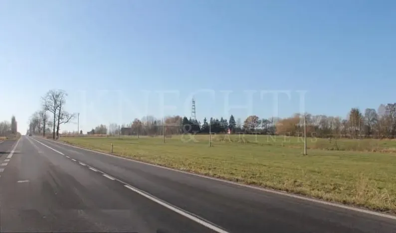 Prodej komerčního pozemku, Kynšperk nad Ohří, Na Příkopech, 81320 m2