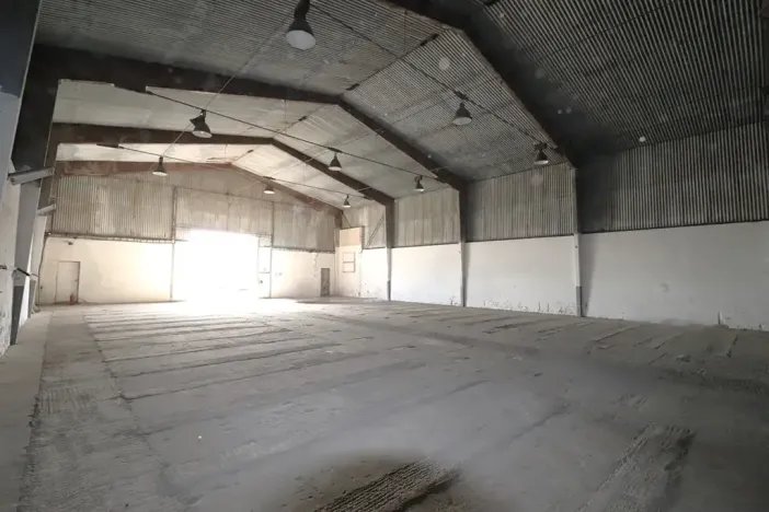 Pronájem zemědělského objektu, Vranovice, Kopečky, 950 m2