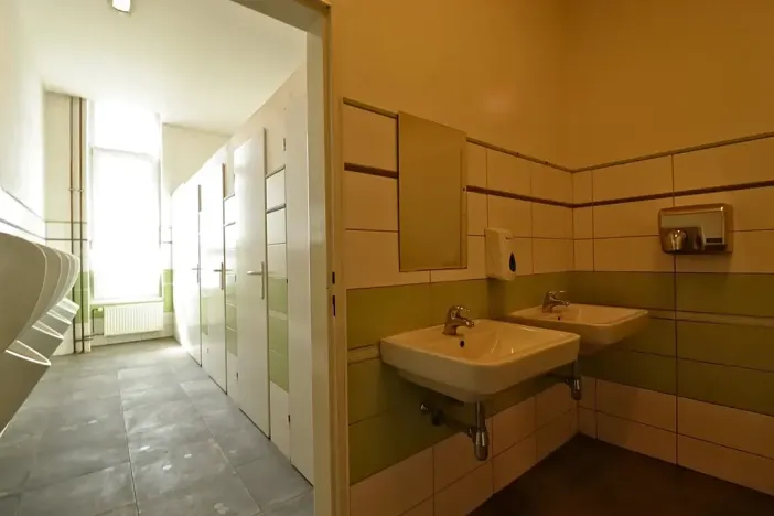 Pronájem kanceláře, Brno, Bohunická, 19 m2