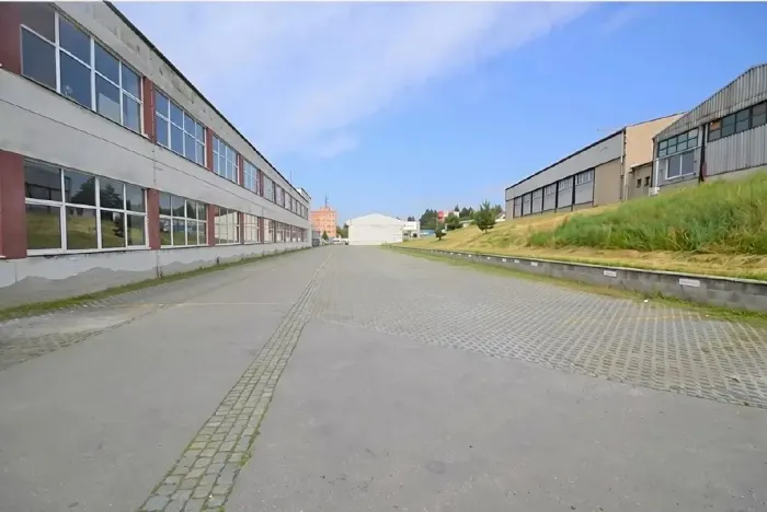 Pronájem kanceláře, Brno, Bohunická, 17 m2