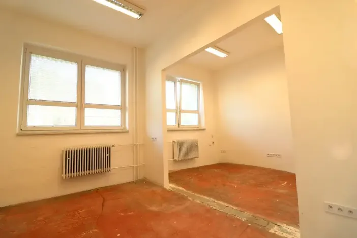 Pronájem kanceláře, Brno, Bohunická, 20 m2