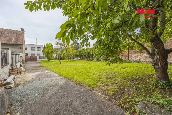 Prodej činžovního domu, Třebechovice pod Orebem, Masarykovo náměstí, 180 m2