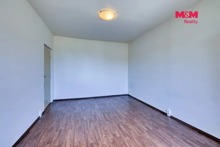 Pronájem bytu 2+1, Rotava, Sídliště, 54 m2