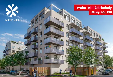 Prodej bytu 3+kk, Praha, Honzíkova, 73 m2