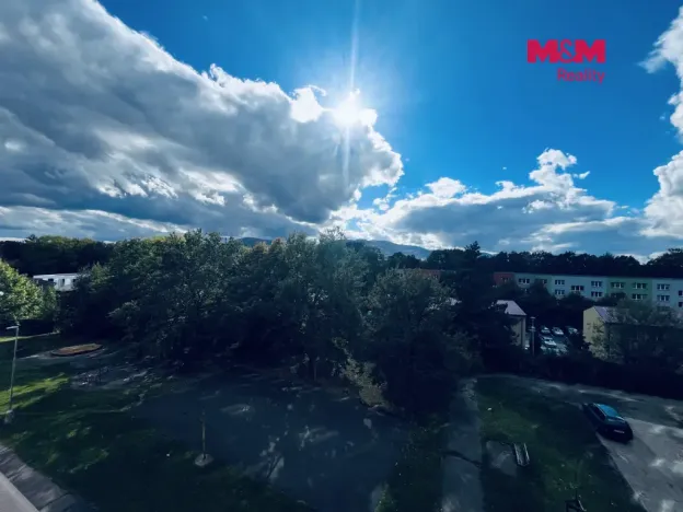 Pronájem bytu 2+1, Třinec - Dolní Líštná, Sosnová, 43 m2