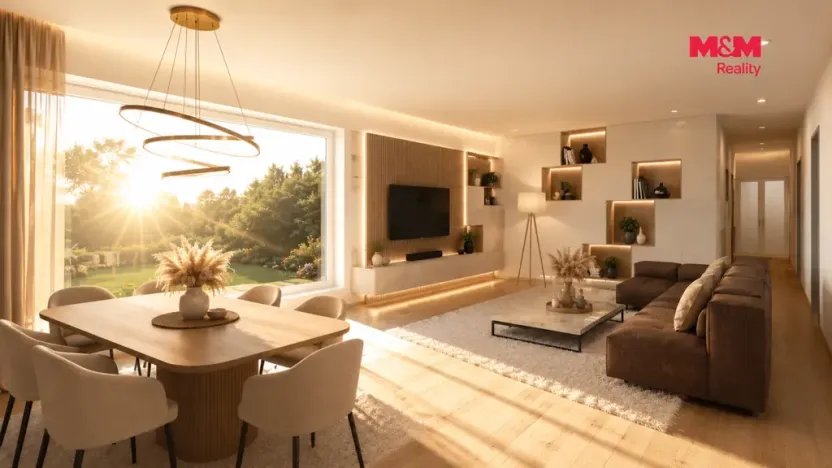 Prodej pozemku pro bydlení, Horšice, 1329 m2