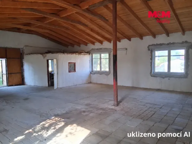 Prodej rodinného domu, Chudčice, 249 m2