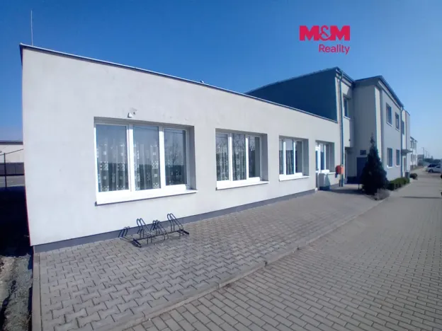 Pronájem komerčního prostoru, 90 m², Červený Kostelec, Lhota za Červeným Kostelcem