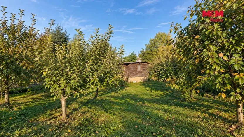 Prodej pozemku pro bydlení, Praha - Přední Kopanina, 619 m2