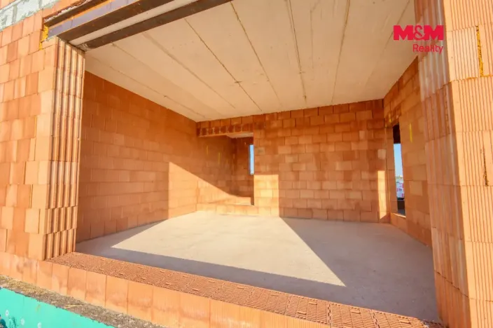 Prodej rodinného domu, Blatnice, 110 m2