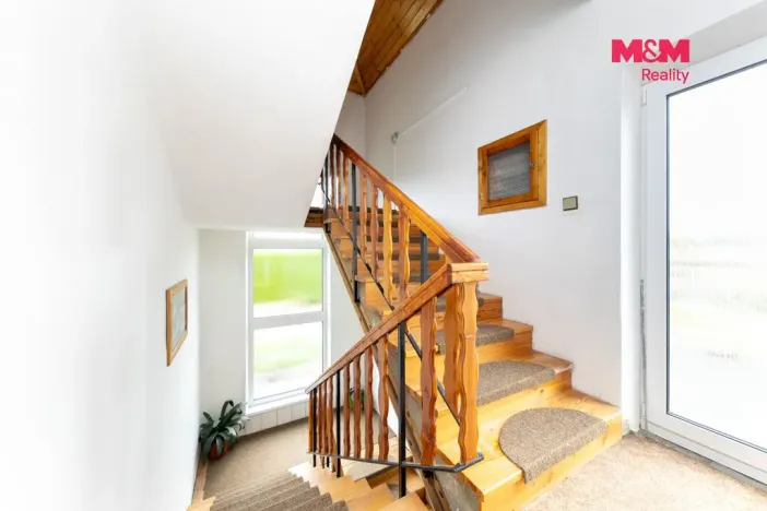 Prodej bytu 3+1, Ždánice, 65 m2