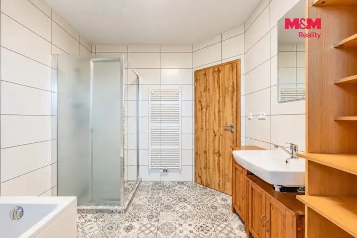 Prodej rodinného domu, Klatovy - Štěpánovice, 107 m2