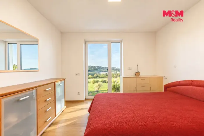 Prodej rodinného domu, Klatovy - Štěpánovice, 107 m2
