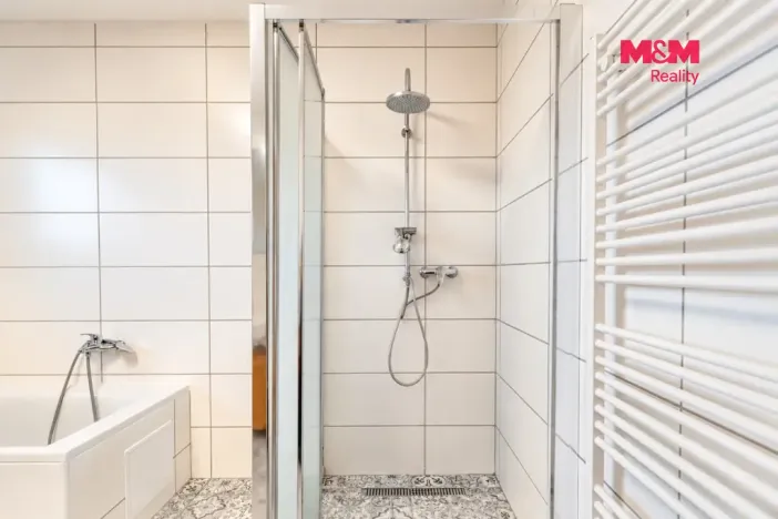 Prodej rodinného domu, Klatovy - Štěpánovice, 107 m2