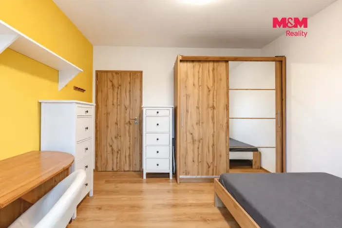 Prodej rodinného domu, Klatovy - Štěpánovice, 107 m2