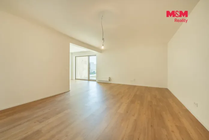 Prodej bytu 1+kk, Brandýs nad Labem-Stará Boleslav, Dřevčická, 65 m2