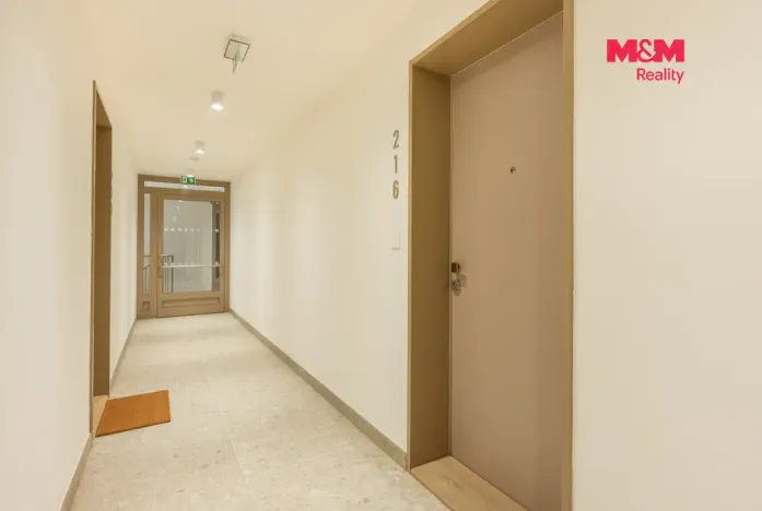 Prodej bytu 1+kk, Brandýs nad Labem-Stará Boleslav, Dřevčická, 65 m2