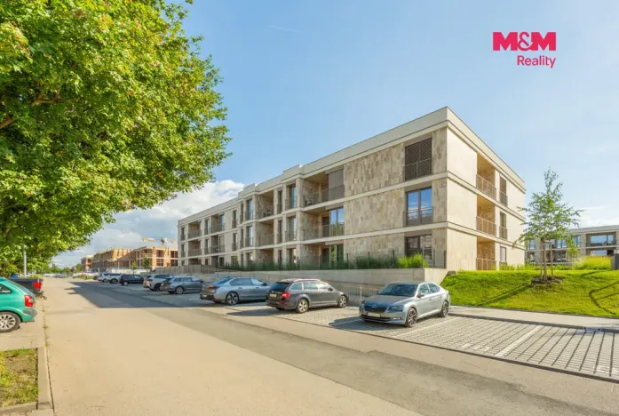Prodej bytu 1+kk, Brandýs nad Labem-Stará Boleslav, Dřevčická, 65 m2