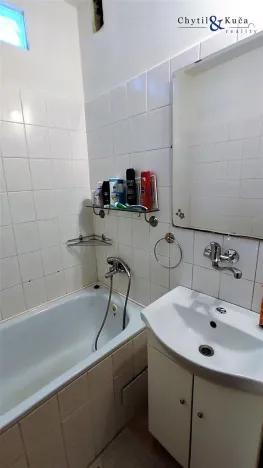 Pronájem bytu 2+1, Přerov, tř. 17. listopadu, 49 m2